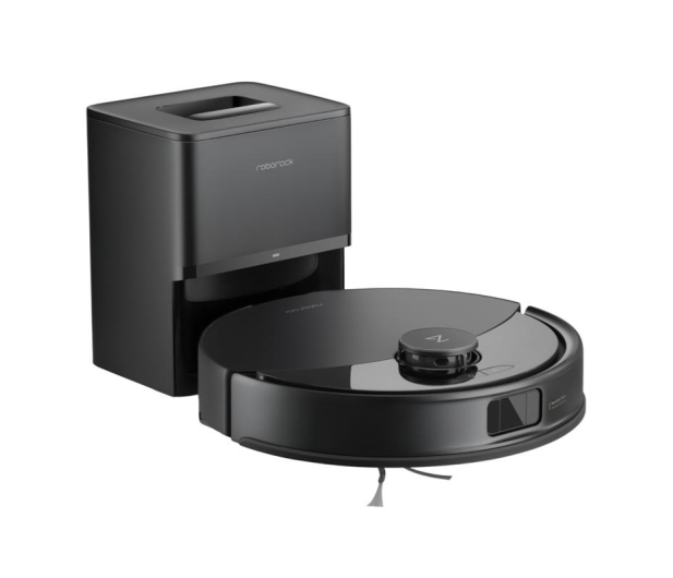Roborock Robot sprzątający Q10 PF+ czarny - 1346789 - zdjęcie 5